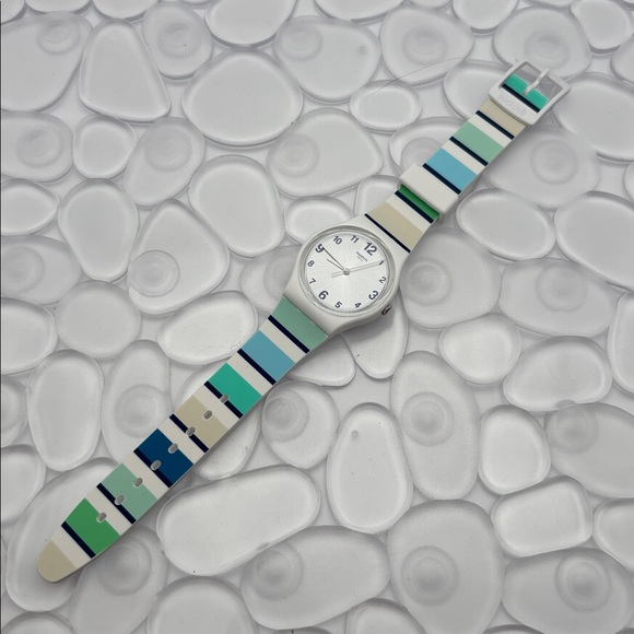 Swatch Watch - GW189 - MARINAI
